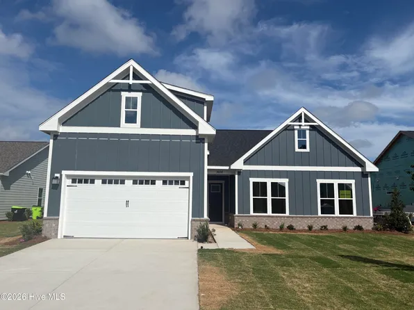 2020 Oakton Drive #14, Southport, NC 28461