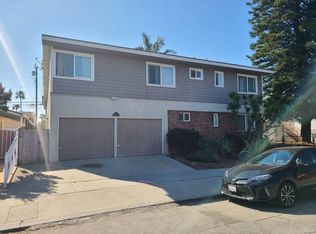2151 Pasadena Ave APT 3, Long Beach, CA 90806