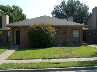 2511 Sherry St, Arlington, TX 76014