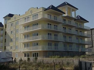 5901 Atlantic Ave UNIT 314, Ocean City, MD 21842