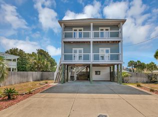 760 Seahorse Ave, Fort Walton Beach, FL 32548