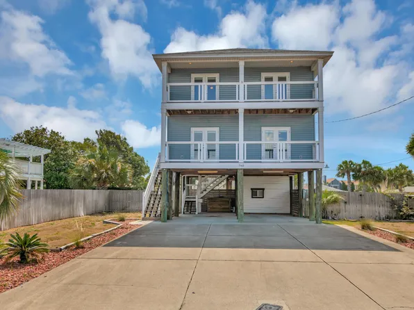 760 Seahorse Ave, Fort Walton Beach, FL 32548