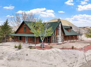 863 1400th Ln, Delta, CO 81416