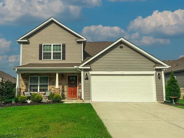 211 Gabrielle Street, New Bern, NC 28560