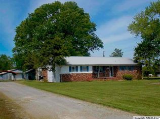 282 Forest Chapel Rd, Hartselle, AL 35640