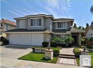 28872 Greenacres, Mission Viejo, CA 92692