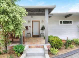 3358 Oak Glen Drive, Los Angeles, CA 90068