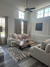 2 bed, 2.0 bath, 1390 sqft, $2,350 — Photo 2