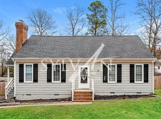 14713 Gimbel Dr, Chester, VA 23836