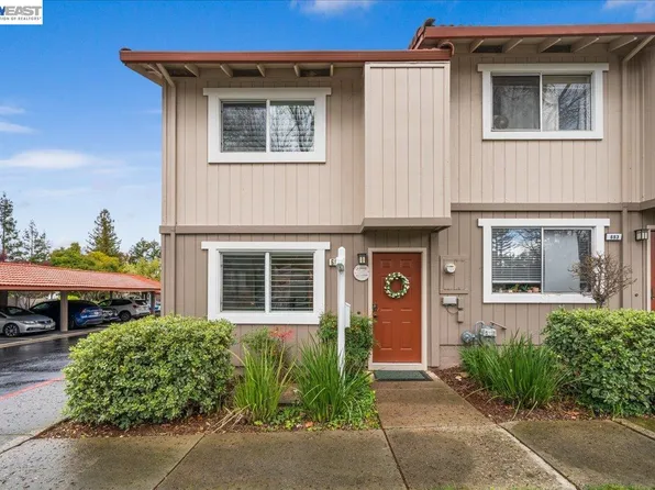 691 Concord Pl, Pleasanton, CA 94566