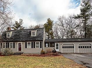 67 Amble Rd, Chelmsford, MA 01824