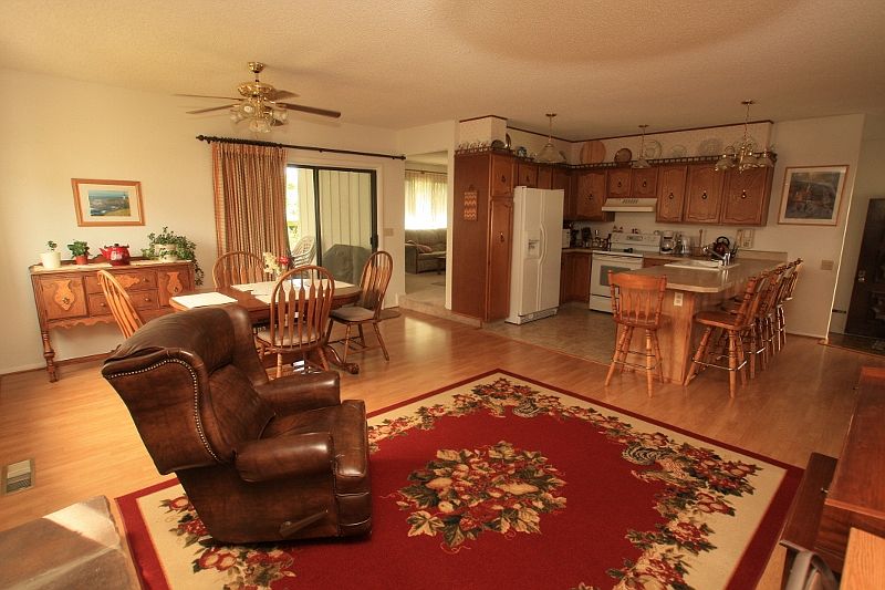 Kitchen/Great Room