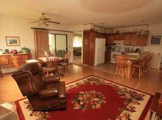 3239 Fairmeadow Dr, Billings, MT 59102