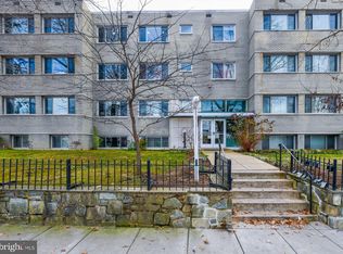 804 Taylor St NW APT 306, Washington, DC 20011