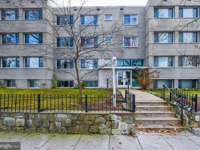 804 Taylor St NW APT 306, Washington, DC, 20011