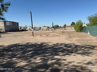 13250 Delia Selene Dr, San Elizario, TX 79849