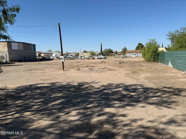 13250 Delia Selene Dr, San Elizario, TX 79849