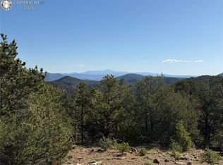 20 Molly Ln, Cotopaxi, CO 81223
