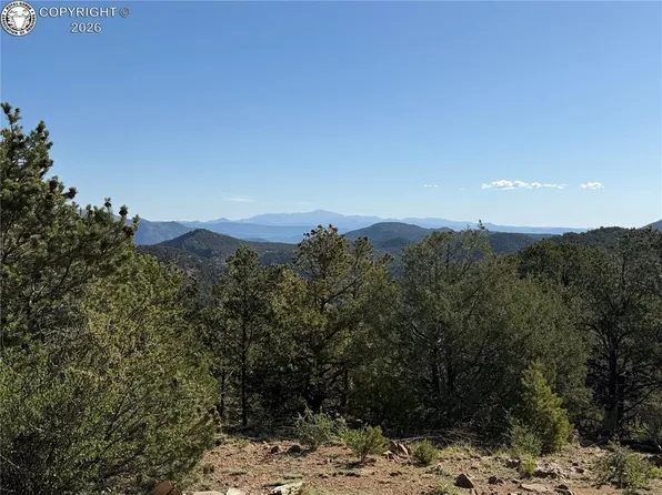 20 Molly Ln, Cotopaxi, CO 81223