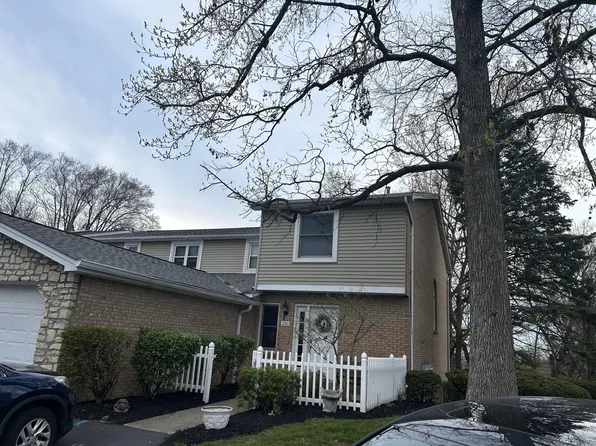 1010 Parkcrest Ln, Park Hills, KY 41011
