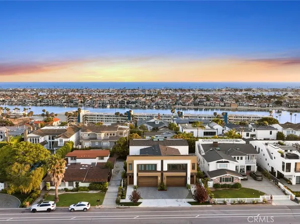 1511 Cliff Dr, Newport Beach, CA 92663