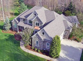 229 Taylor James Blvd, Wadsworth, OH 44281