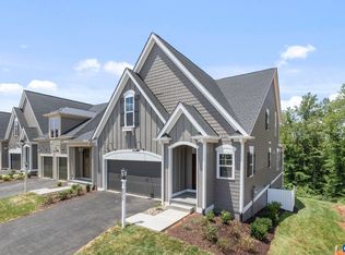 8626 Decerbo Ter, Charlottesville, VA 22901