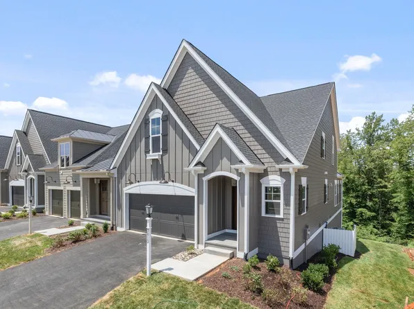 8626 Decerbo Ter, Charlottesville, VA 22901