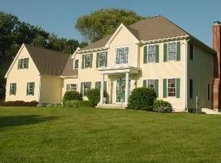 133 Brushy Hill Rd, Newtown, CT 06470