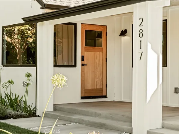 2817 S Barrington Ave, Los Angeles, CA 90064