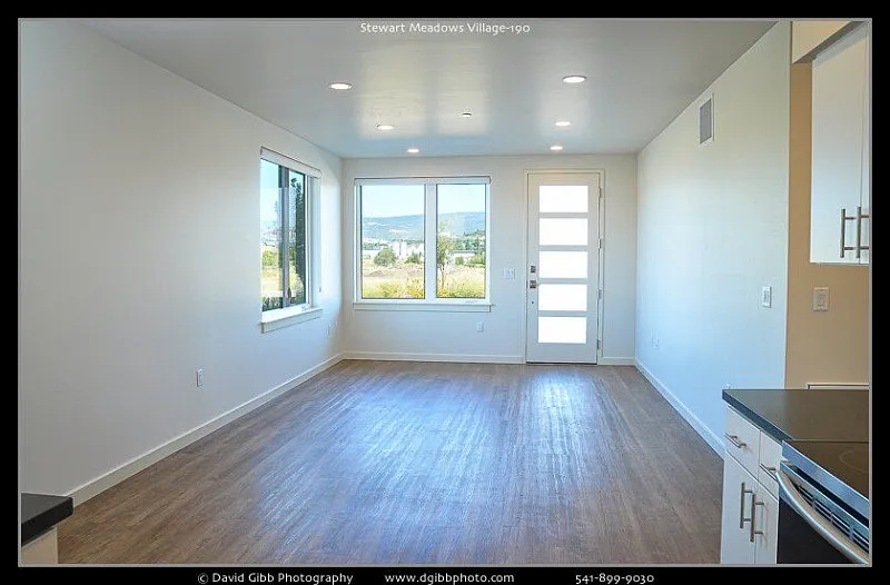 One bedroom, One bathroom Apartment at Stewart Meadows Village | Available Now — Photo 3