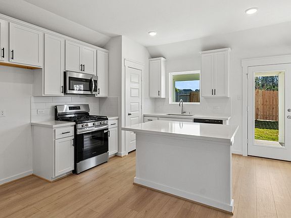 This is a representative photo of this plan. home is under construction.