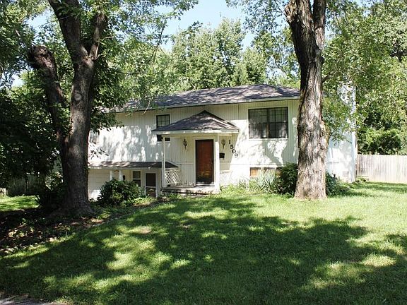 2nd image of 1509 S Pope Ave