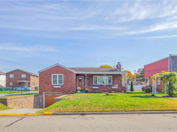 122 School Ave, Cheswick, PA 15024