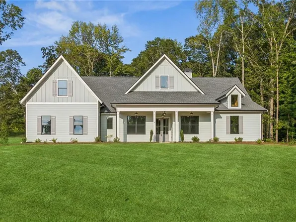 9 Ewing Way, Monroe, GA 30656