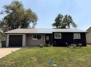 723 Birch Drive, Cortez, CO 81321