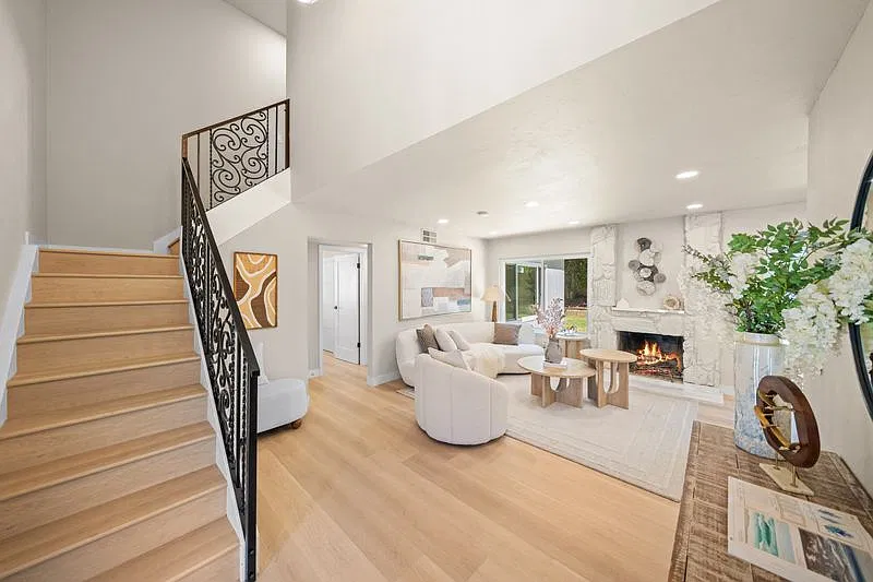 4 bed, 1540 sqft, $5,000 — Photo 4