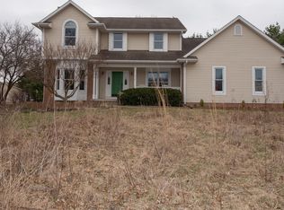 615 Perry Ln, West Lafayette, IN 47906