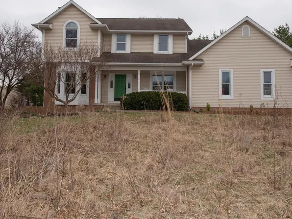 615 Perry Ln, West Lafayette, IN 47906