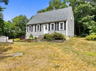 68 Lafayette Rd, Plymouth, MA 02360