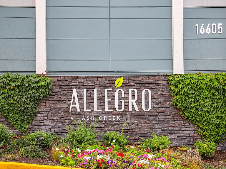 Allegro Apartments — Photo 26