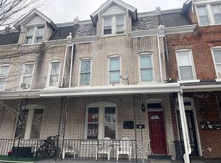 935 W Chew St, Allentown, PA 18102