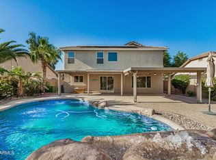 16345 W Rimrock St, Surprise, AZ 85388