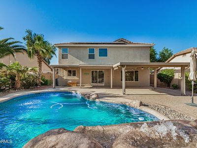 16345 W Rimrock St, Surprise, AZ, 85388