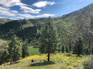 9014 Olalla Canyon Rd, Cashmere, WA 98815