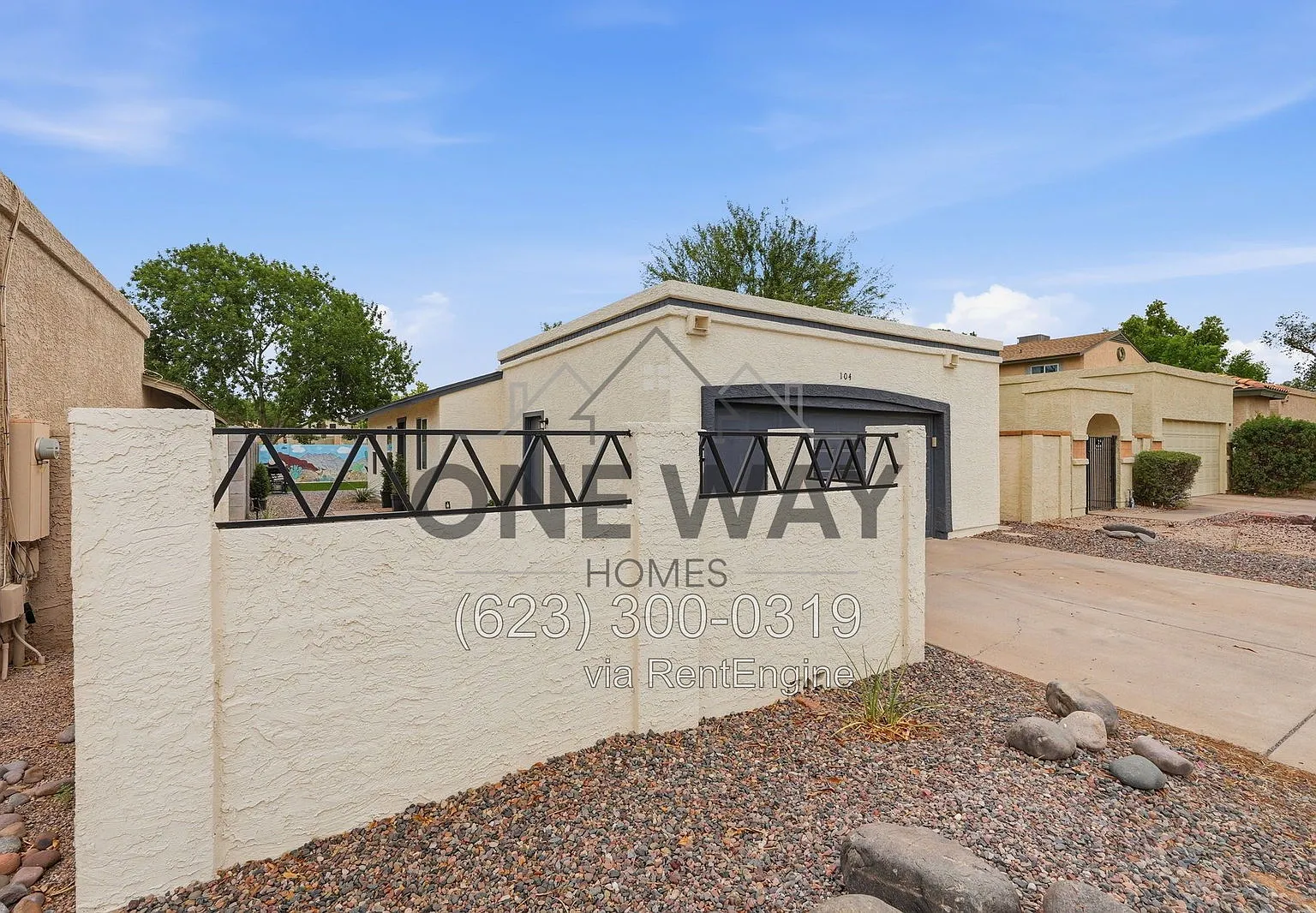 3 bed, 2.0 bath, $1,995 — Photo 2