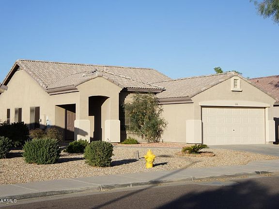 3rd image of 15766 W Papago St