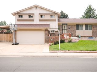 6460 W 74th Ave, Arvada, CO 80003