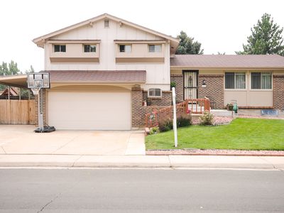 6460 W 74th Ave, Arvada, CO, 80003
