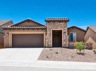 7075 W Deer Creek Trl, Marana, AZ 85658